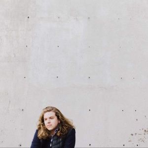 Meet your Posher, Lincoln